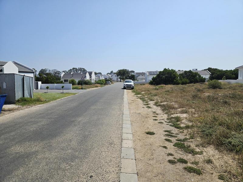 0 Bedroom Property for Sale in Shelley Point Western Cape